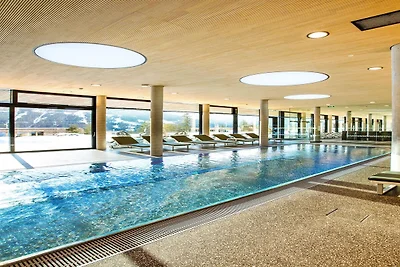 Chalet Resort nabij het meer