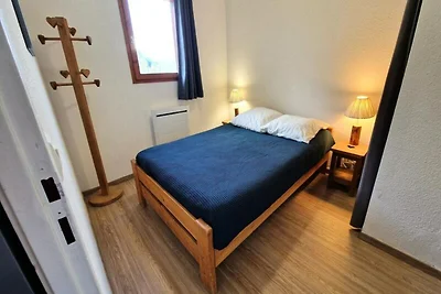 Appartement in Vanoise vlakbij de skipistes