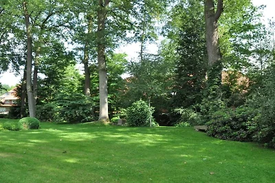Katmannshof "Familiehut"