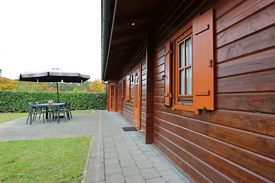 Maison de vacances à Brunssum avec terrasse
