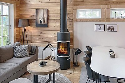 5 star holiday home in SÄLEN
