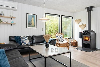 6 persoons vakantie huis in Tarm-By Traum