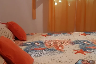 Apartments Cumbelic - One Bedroom Apartment w...