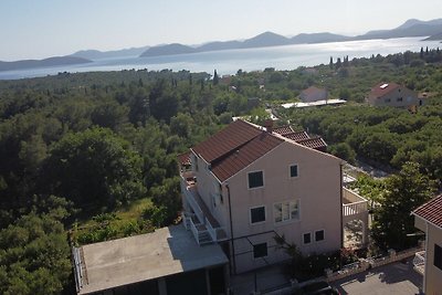 Apartments Kola - Two Bedroom Apartment with ...