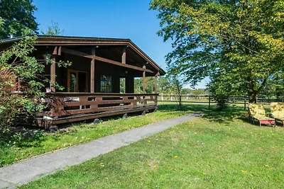 Ferienhaus mit 1 Schlafzimmer