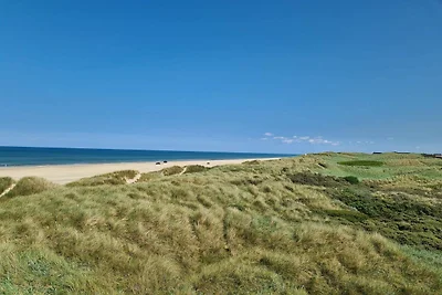 8 persone case ad Løkken