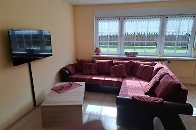 Apartamento vacacional con 2 dormitorios.