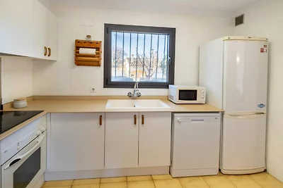 Casa in Catalogna vicino al mare