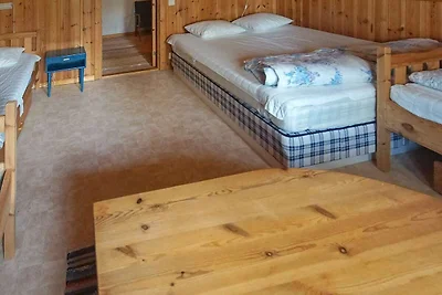 6 person holiday home in TORSBY-By Traum