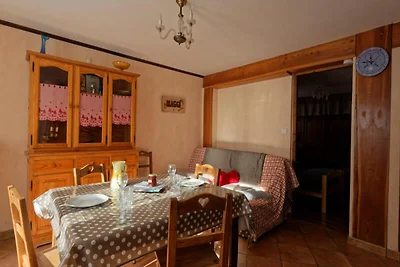 2-Zimmer-Apartment für 4 Personen, 3-Sterne,...