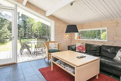 4 Personen Ferienhaus in Løkken