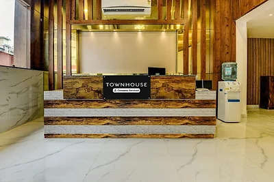 Super Townhouse Madgaon