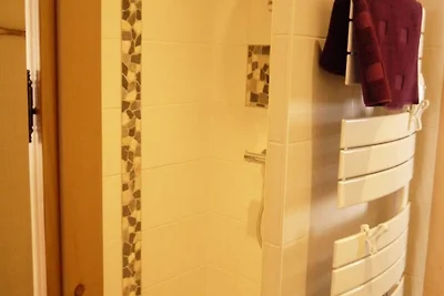 Appartamento a Grand-Bornand Vista Montagna