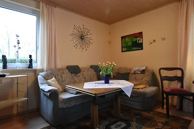 Bungalow a Damshagen vicino al mare