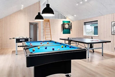 24 Personen Ferienhaus in Hasselberg