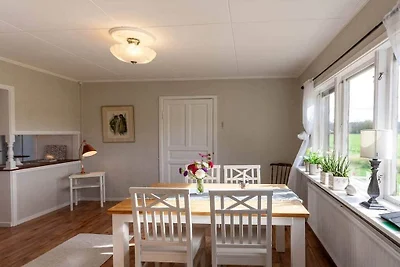 Casa vacanze a Hökerum con piscina