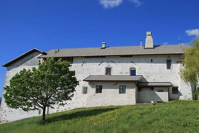 Tenuta del castello di Gravetsch