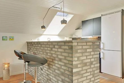 6 Personen Ferienhaus in Blåvand
