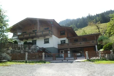 Apartamento vacacional de 1 dormitorio.
