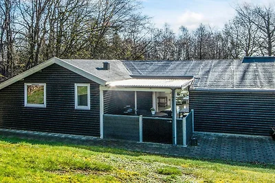 5 Personen Ferienhaus in Thyholm-By Traum