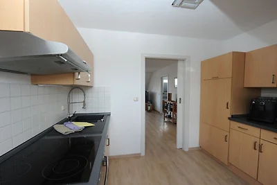 Apartament wakacyjny z 2 sypialniami