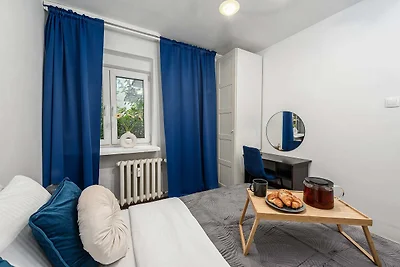 Lush Stay on Przasnyska