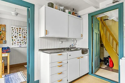 6 Personen Ferienhaus in AVERØY-By Traum