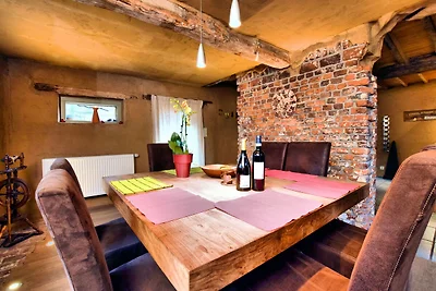 Bellissimo casale con sauna