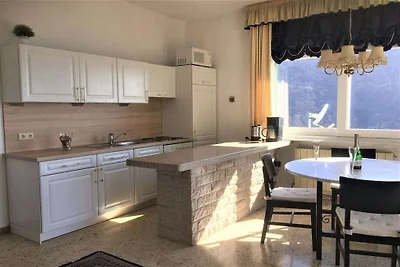 Casa Magdalena - appartamento vacanze al pian...