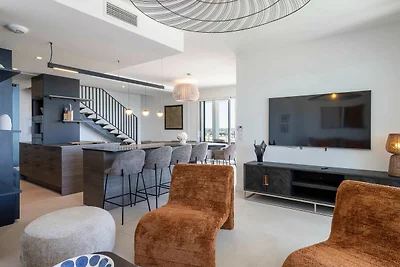 Appartement nabij winkels van Valras
