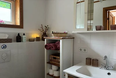 Tom's Stuga Holiday Apartment