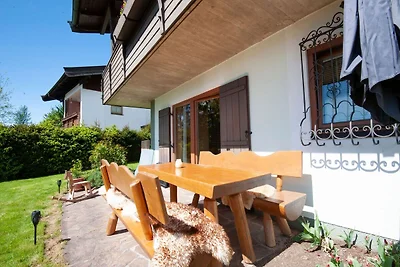 Wohnung in Tirol in einer reizvollen Gegend.