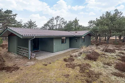 6 Persone case ad Ålbæk