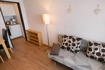 Appartement Elena mit Pool und Sauna