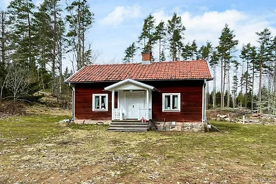 2 Personen Ferienhaus in Mörlunda