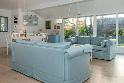 Ritiro rustico a Hemmet Strand-By Traum