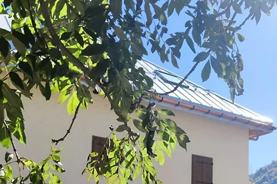 Wohnung im Kirchviertel nahe Pisten