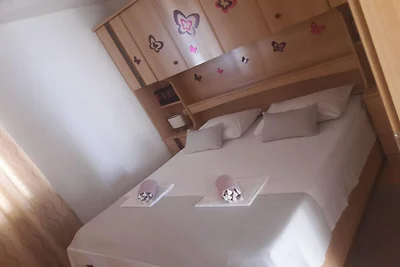 Two Bedroom Apartment