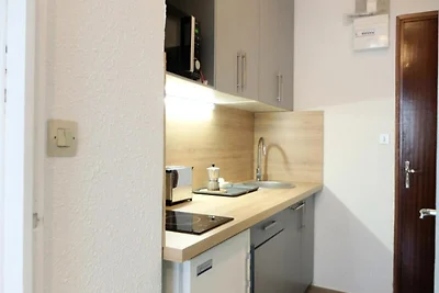 Studio 16-20m² am Eingang von Tignes