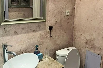 Ferienhaus in den Alpen in der Nähe von...