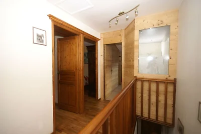 Chalet di Charme a Ventron con Terrazza