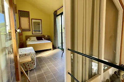 Casa vacanze a Begur con terrazza