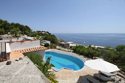Villa in Arta Mallorca mit privatem Pool
