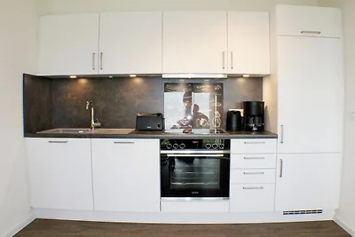Holiday apartment with 2 bedrooms
