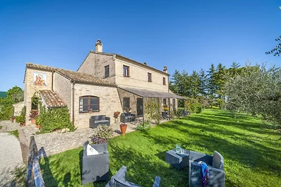 Traumhaftes Ferienhaus mit privatem Pool