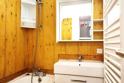 Studio für 4 Personen