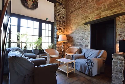 Ferienhaus in Gouvy in Waldnהhe