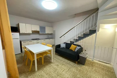 Gemütliches Ferienhaus mit Parkplatz