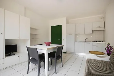 Appartement op Elba bij Bagnaia Strand