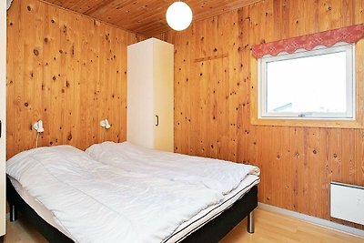 Geräumiges Ferienhaus in Harboøre mit Sauna